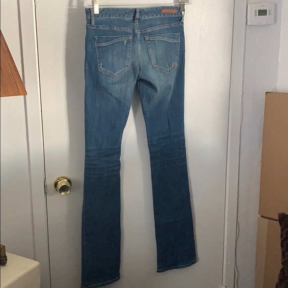 Barely boot jeans - Picture 2 of 2